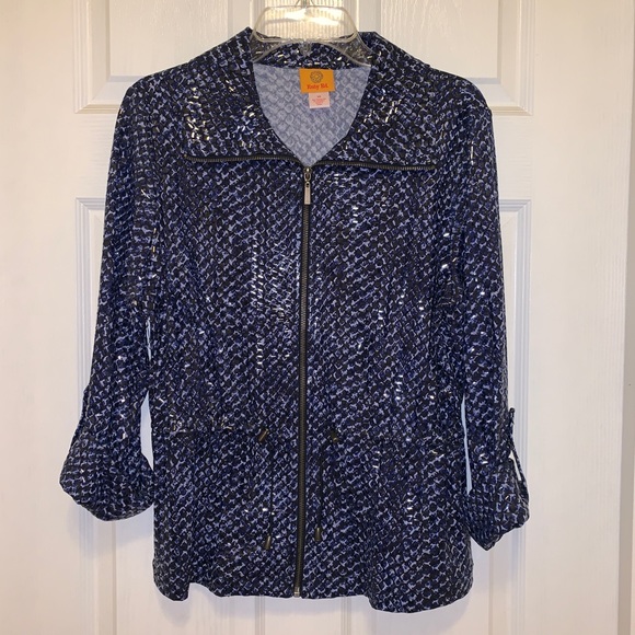 Ruby Rd. Jacket - Picture 1 of 8